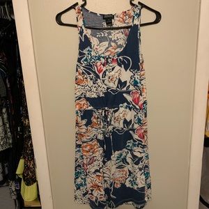 Lucky Brand summer dress